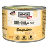 Image de 6x200g Sensitive dinde MAC's - Nourriture pour Chat