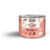 Image de MAC's Cat 6 x 200 g - kitten (dinde, lapin)