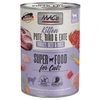 Image de 6x400g kitten dinde / boeuf / canard MAC's - Nourriture pour Chat