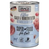 Image de 6x400g MAC's kitten (veau & coeurs de poulet) - Pâtée pour chaton