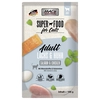Image de 12x100g MAC's saumon, volaille - Pâtée pour chat