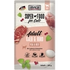 Image de 12x100g MAC's veau, boeuf - Pâtée pour chat
