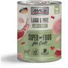 Image de MAC's Cat 6 x 800 g - agneau, dinde