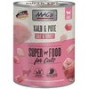 Image de MAC´s Cat 6 x 800 g - veau, dinde