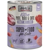 Image de MAC's Cat 12 x 800 g - Kitten (dinde, boeuf, canard)