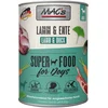 Image de MAC's Adult 6 x 800 g pour chien - agneau, canard