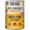Image de MAC's Adult 6 x 800 g pour chien - dinde, myrtilles