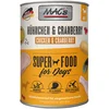 Image de 6x400g poulet & cranberry MAC's nourriture pour chien humide