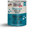 Image de MAC's Mono Sensitive 6 x 800 g pour chien - agneau