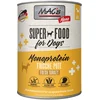 Image de MAC's Mono Sensitive 6 x 800 g pour chien - dinde