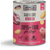 Image de MAC's Adult 6 x 800 g pour chien - veau, canard
