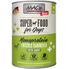 Image de MAC's Mono Sensitive 6 x 800 g pour chien - lapin