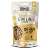 Image de 60 g MAC’s Cat Shakery Snack au poulet et au fromage