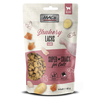 Image de 60 g MAC’s Cat Shakery Snacks au saumon