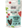 Image de 50g Shakery Sticks boeuf MAC's CAT Friandises pour chats