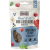 Image de MAC’s Meat Bits pour chien - boeuf et myrtille (90 g)