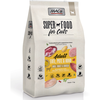 Image de MAC's Superfood for Cats Adult canard, dinde & poulet - 7 kg