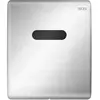 Image de TECE, Plaque de déclenchement, GmbH TECEplanus Urinoir électronique 230/12 V réseau inox brossé