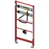 Image de TECE, Réservoir de chasse d'eau, TECEprofil module urinoir 9320008