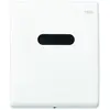 Image de TECE, Plaque de déclenchement, GmbH TECEplanus urinoir électronique avec pile 6V blanc satiné