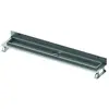 Image de TECE, Rigole de douche, Corps de base Drainline avec rebord de mur (800 mm) (800 mm)
