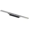 Image de TECE, Rigole de douche, TECEdrainprofile Profil de douche, 800 mm, acier inoxydable brossé (800 mm)