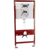 Image de TECE, Réservoir de chasse d'eau, TECEprofil module WC avec chasse d'eau unie, hauteur 1120 mm