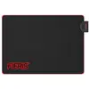 Image de Speedlink Tapis de souris de jeu illuminé FIERIS (M), Tapis de souris, Noir