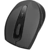 Image de SPEEDLINK AXON Silent & Antibacterial - Souris - optique - 5 boutons - filaire - USB - noir