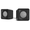 Image de Speedlink Haut-parleurs Twoxo