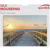 Image de Speedlink Silk Beach (S), Tapis de souris, Multicolore