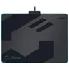 Image de Speedlink Tapis de souris de jeu Orios LED, Tapis de souris, Gris, Noir