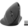Image de Speedlink Piavo (Sans fil), Souris, Noir