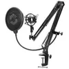 Image de SPEED LINK Kit Streaming Volity - Ensemble bras + Filtre anti pop