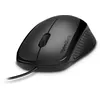 Image de SPEEDLINK KAPPA Mouse - Souris - pour droitiers - optique - 3 boutons - filaire - USB - noir