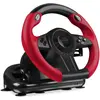 Image de Speedlink Trailblazer Racing Wheel (PC, PS3, PS4, Xbox One S, Xbox One X, Xbox Series S, Xbox Series X), Manette, Rouge, Noir