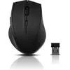 Image de Speedlink Calado (Sans fil), Souris, Noir