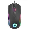 Image de Souris de gaming SpeedLink ZAVOS filaire, USB éclairé, molette intégrée noir