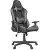 Image de Speedlink Chaise de jeu XANDOR noir-gris, Chaise gaming, Noir