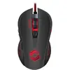 Image de Speedlink Torn (Filaire), Souris, Noir