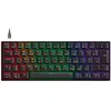 Image de Speedlink Atmos (DE, Filaire), Clavier, Noir