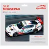 Image de Speedlink Mauspad SILK, Mustang retail, Tapis de souris, Multicolore