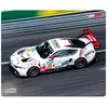 Image de Speedlink Tapis De Souris Silk Mustang