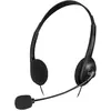 Image de Speedlink Accordo (Filaire), Casque micro de bureau, Noir