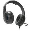 Image de Speedlink Casad (Filaire), Casque gaming, Noir, Bleu