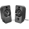 Image de Speedlink Daroc, Haut-parleur PC, Noir