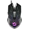 Image de Speedlink Reticos - Souris de jeu (Filaire), Souris, Noir