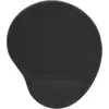 Image de Speedlink Vellu Gel (S), Tapis de souris, Noir