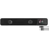 Image de Speedlink Brio (6 W, Stéréo), Barre de son, Noir