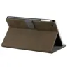 Image de SPEEDLINK SL-7100-BK VILION Style Case & Stand - Coque de protection pour tablette - plastique - brun